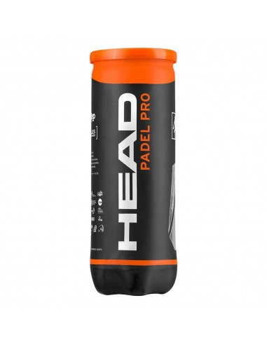 HEAD PADDLE PRO