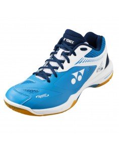 Chaussures Yonex Homme Indoor PC-65 Z2 Cobalt Bleue 