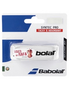 Grip Babolat Syntec Pro