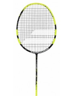 Babolat X-Feel Origin Lite Badminton Racket (Strung) 2022 