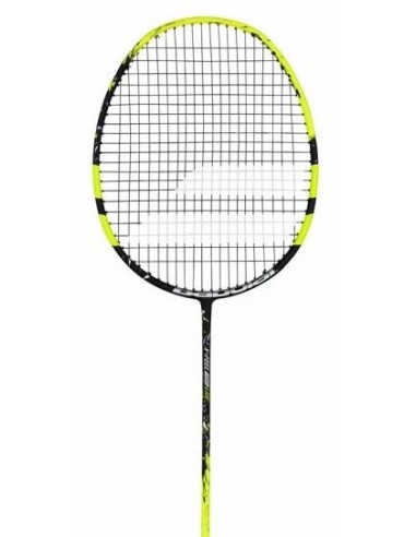Babolat X-Feel Origin Lite Badminton Racket (Strung) 2022