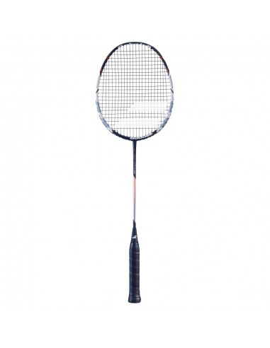 Raquette de badminton Babolat I-Pulse Lite (cordée)