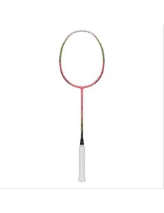 Badmintonracket Li-Ning N7 II (NIET BESNAARD) 