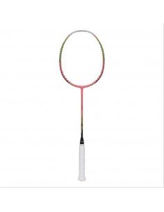 Li-Ning N 7 II Badmintonschläger (UNBESAITET) 