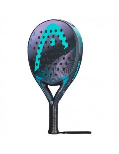 Raquette Padel Head Graphene XT Zephyr 2019 