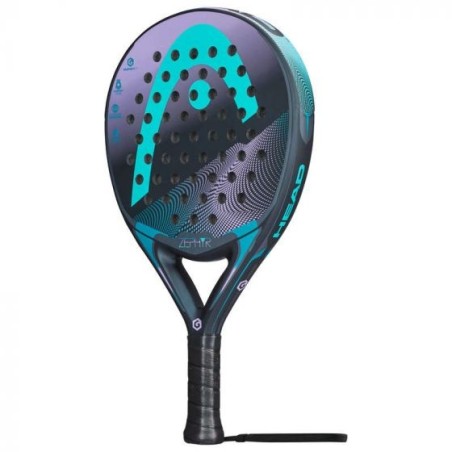 Raquette Padel Head Graphene XT Zephyr 2019 