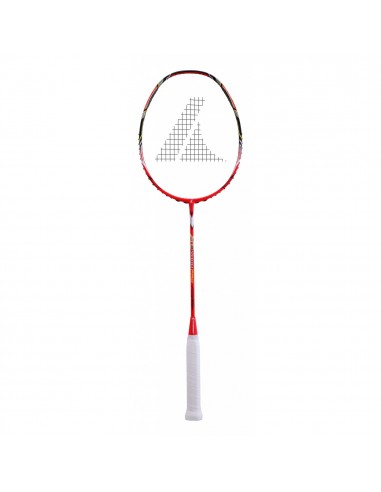 Kennex Nano X3 9000 Pro Badminton Ketcher 