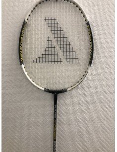 Pro Kennex Nano 5000 Deluxe Badmintonschläger 