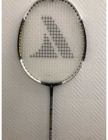 Pro Kennex Nano 5000 Deluxe Badminton Racket 