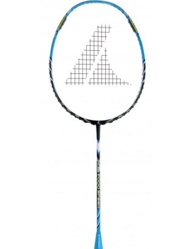 Pro Kennex Nano X2 9000 Speed Badmintonracket 