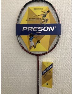 Raquette de Badminton Preson Vapour Trail 90 (non cordée) 