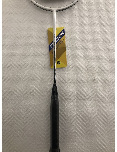 Badmintonketsjer Preson Vapour Trail Pro 80 (uden strenge) 