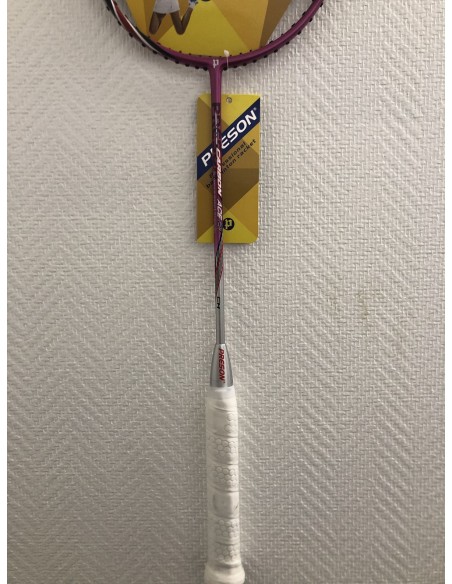 Preson Carbon Ace 21 Badmintonketsjer (Ustrengede) 