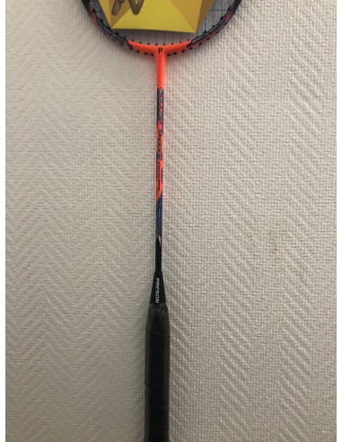 Badmintonketsjer Preson Bullet V-1000 (uden strenge) 