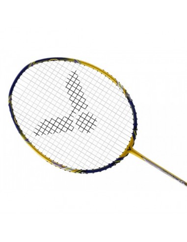 Raquette de badminton Victor Thruster K70 F (non cordée)