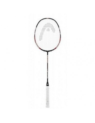 Raquette de badminton Victor Thruster K11 E (cordée)