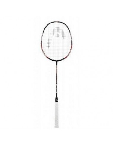 Head Nano AFT 500 Badminton Racket (Strung) 