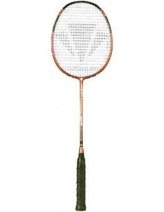 Carlton Power Blade Tour Badminton Racket (Strung) 
