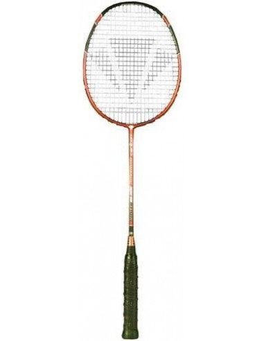 Raquette de badminton Carlton Powerblade Superlite (cordée)