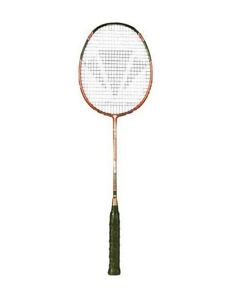 Raquette de badminton Carlton Power Blade Tour (cordée) 