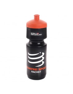 COMPRESSPORT BOTTLE 750 ML BLACK