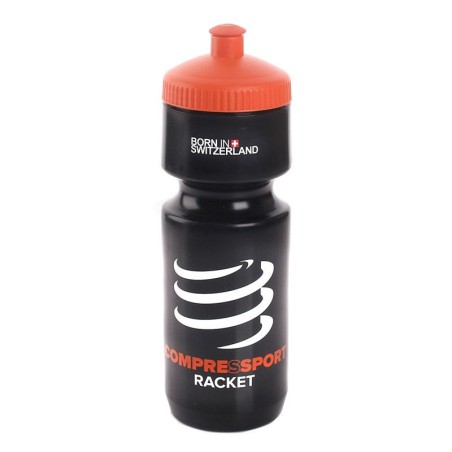 BABOLAT T-SHIRT CORE FLAG CLUB TEE NOIR