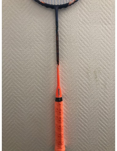 Badmintonketsjer Dmantis Lightning 09 (uden strenge)  Badmintonketsjer Dmantis Lightning 09 (uden strenge)