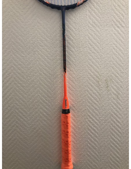 Dmantis Lightning 09 Badminton Racket (Uncorded) 