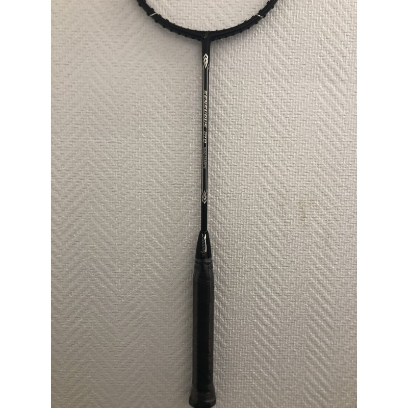 Raquette de Badminton Dmantis Senuous D10 (non cordée)