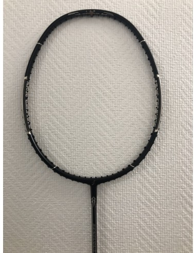 Raquette de badminton Dmantis Senuous D10 (non cordée)