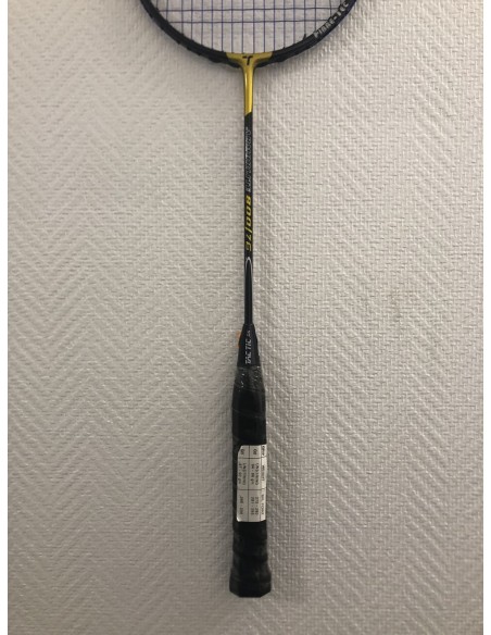 Tactic Amorlite 800 Badminton Racket 