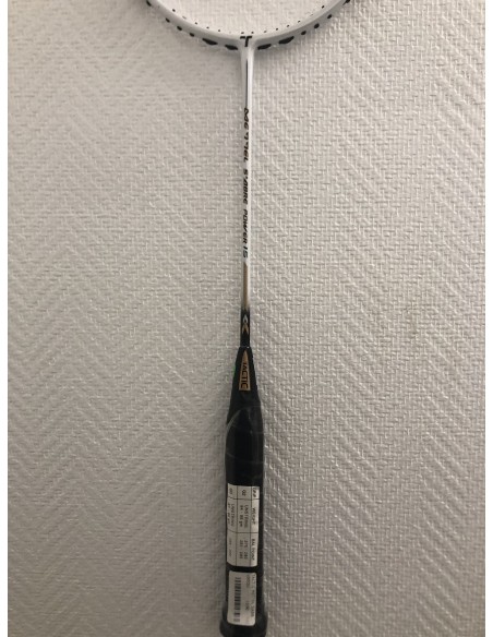 Badmintonketsjer Tactic Mettel Sabre Power 15 (ubesnøret) 