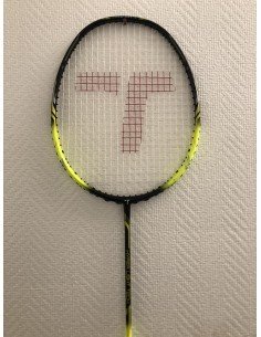 Badmintonracket Tactic Hyper Lite Tech 