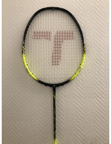 Tactic Hyper Lite Tech Badminton Racket 