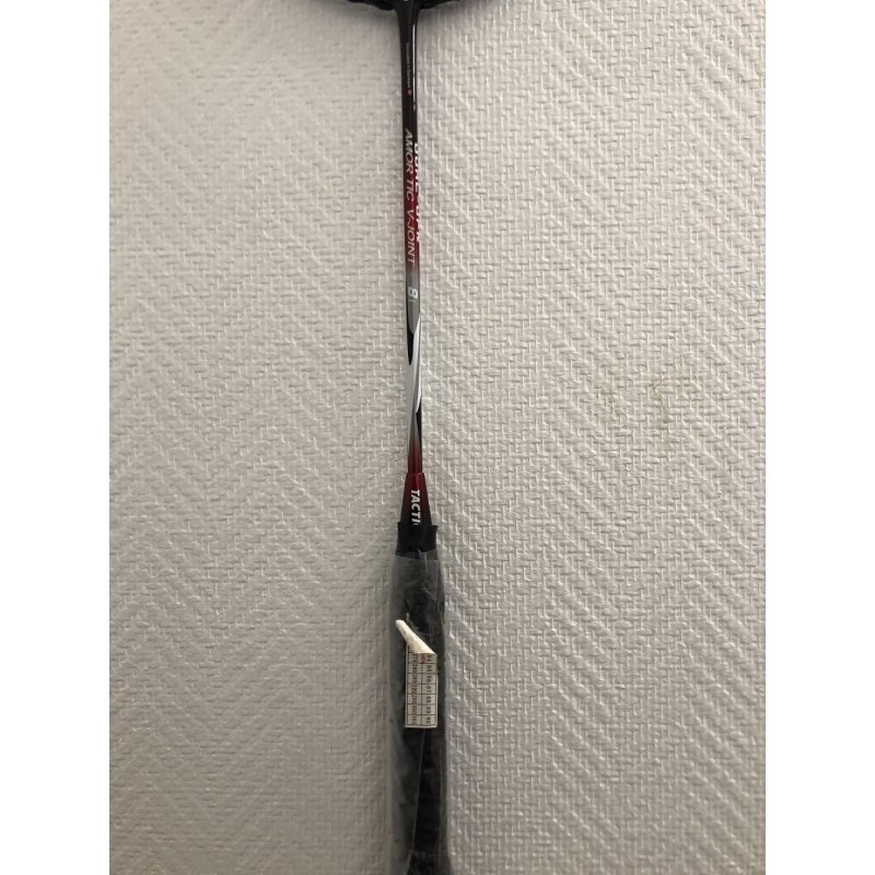 RAQUETTE DE BADMINTON TACTIC AMOR TIC V-JOINT 8I 