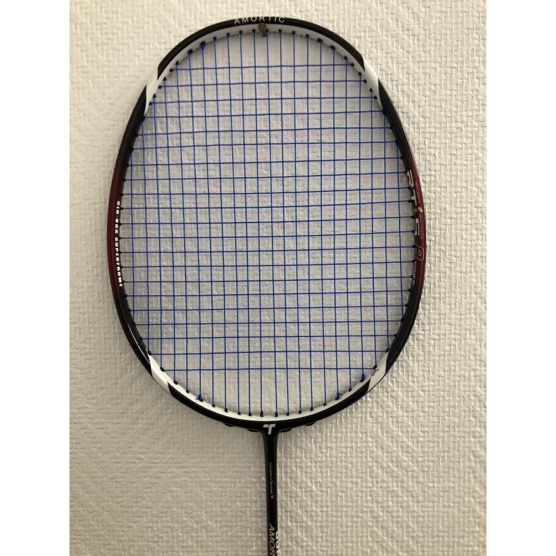 RAQUETTE DE BADMINTON TACTIC AMOR TIC V-JOINT 8I 