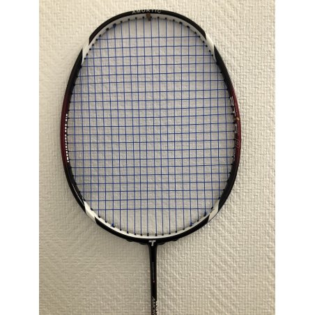 RAQUETTE DE BADMINTON TACTIC AMOR TIC V-JOINT 8I 
