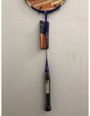 Tactic Amor Tic V-Joint 9I Badminton Racket (Uncorded)  Tactic Amor Tic V-Joint 9I Badminton Racket (Uncorded)