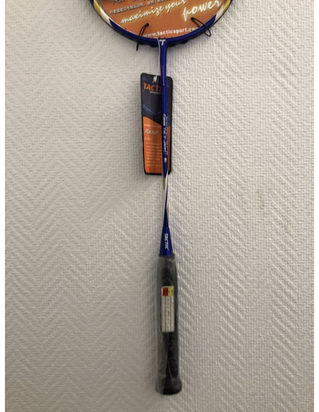 Badmintonketsjer Tactic Amor Tic V-Joint 9I (uden strenge) 