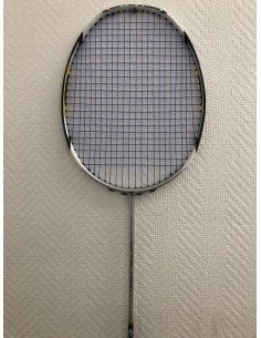 Raquette de Badminton Tactic Mettel Sabre 77 (Cordée) 