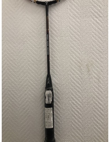 Tactic 9000 Super Edition Badminton Racket  Tactic 9000 Super Edition Badminton Racket