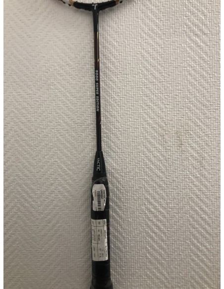 Tactic 9000 Super Edition Badminton Racket 