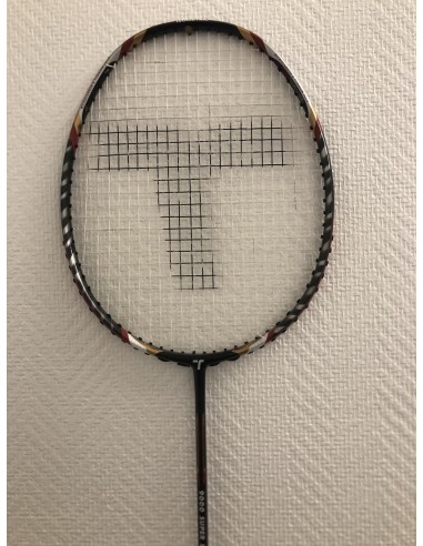 Tactic 9000 Super Edition Badminton Racket 