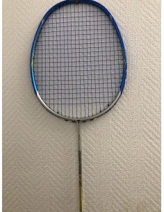 Tactic X Ross Power 138 Badminton Racket 