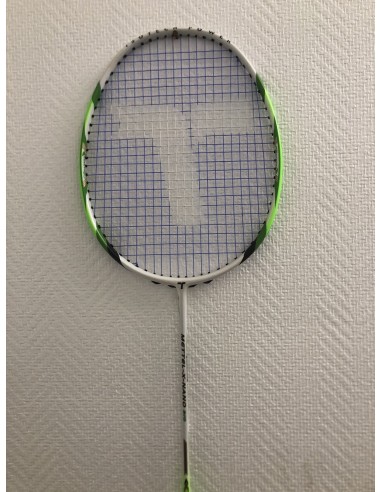 Badmintonschläger Tactic Mettel X Nano 910 