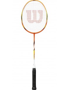 Raquette de Badminton...