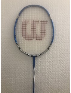 Raqueta de Bádminton Wilson Dyna PX 3000 