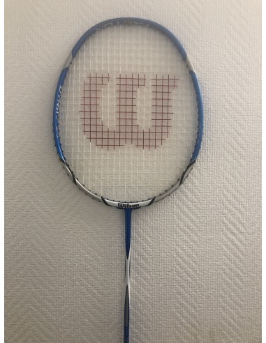 Wilson Dyna PX 3000 Badminton Racket 