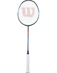 Wilson Blaze S3600 Badminton Racket 