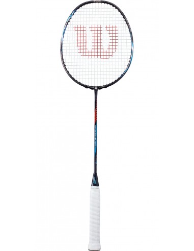 Wilson Blaze S3600 Badminton Racket 
